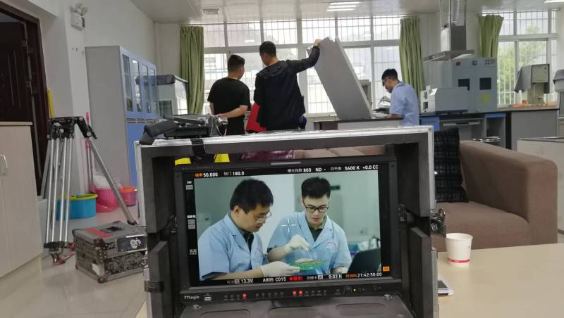 元宇宙搭台唱戏，楚雄广告片拍摄公司抢滩虚拟世界首支舞