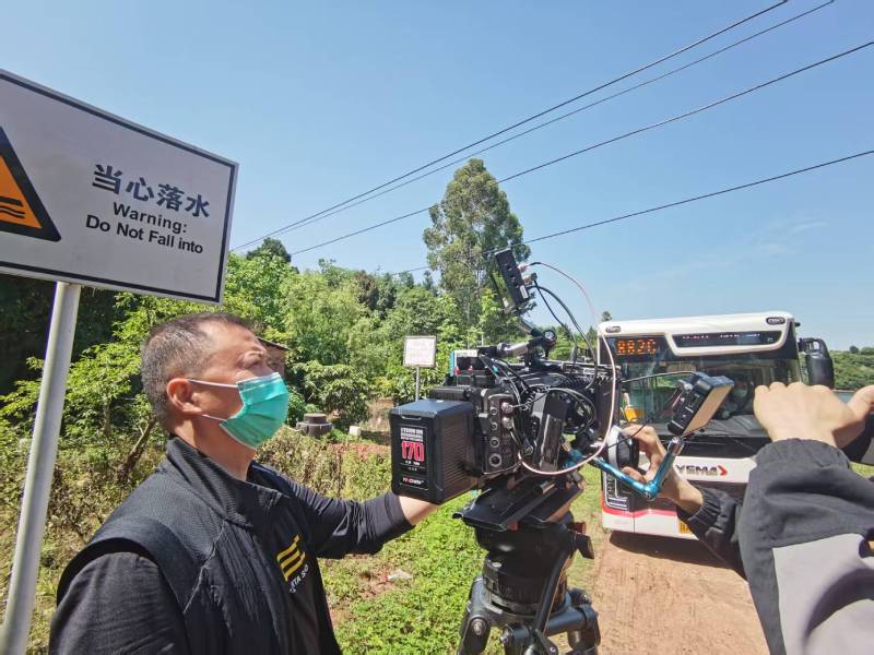 楚雄TVC拍摄公司：深耕本地市场，为品牌定制专属拍摄方案
