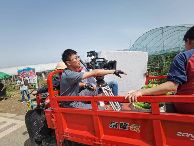 楚雄TVC制作创新逻辑：以精准叙事，让品牌信息高效传递